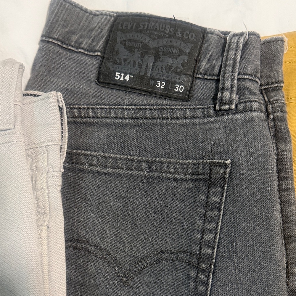 LEVI’S 511 Jeans Collection - Picture 5 of 7